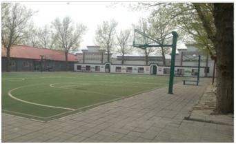 前程百利托福暑期小班