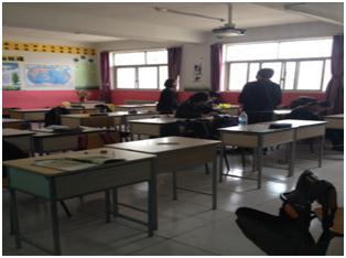 前程百利托福暑期小班