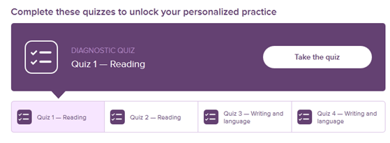 4套新SAT试题可免费练习 4套新SAT试题可免费练习