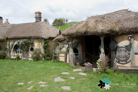 日语趣味阅读：环球梦幻圣地4选（二）