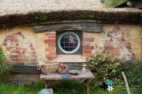 日语趣味阅读：环球梦幻圣地4选（二）