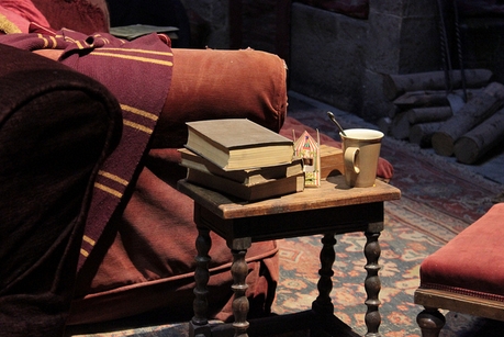 日语趣味阅读：环球梦幻圣地4选（二）