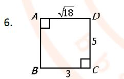 GRE数学