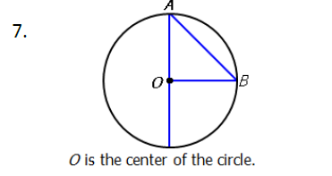 GRE数学
