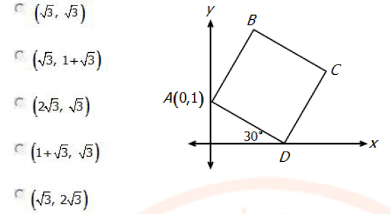 GRE数学