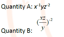 GRE数学
