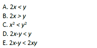 GRE数学