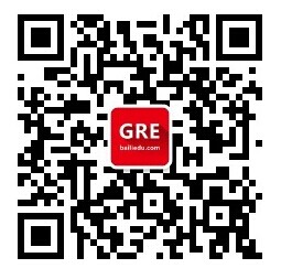 GRE微信