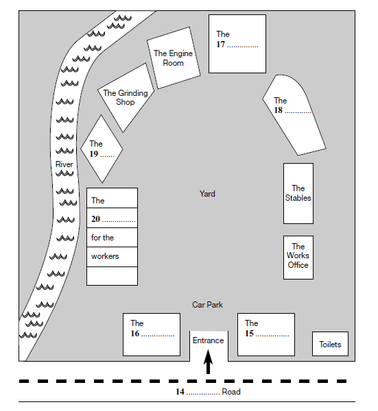 Cambridge IELTS Book 4 Test 1 Section 2