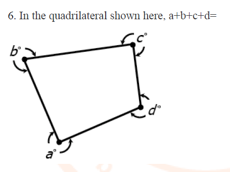 GRE数学