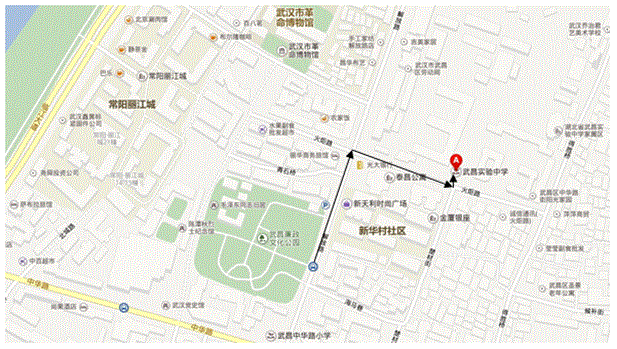 2015年8月1日武汉外国语学校雅思口语安排通知