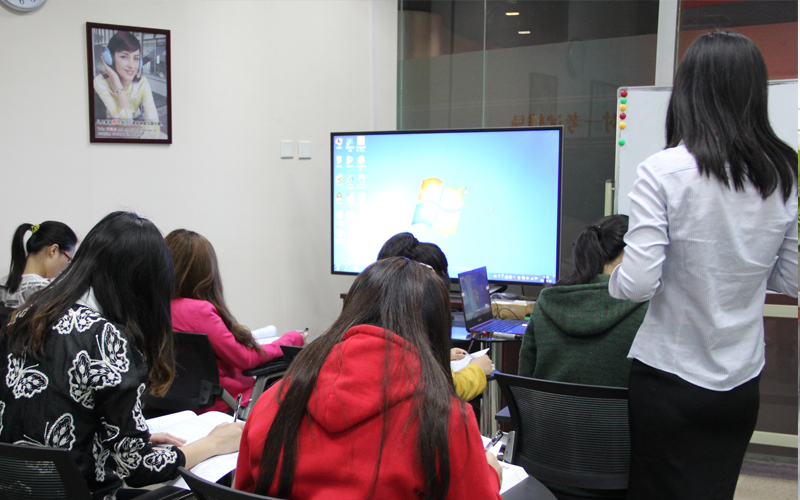 秋季班服务保障 秋季班服务保障