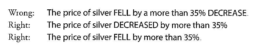 Increase,decrease&greater,less区别