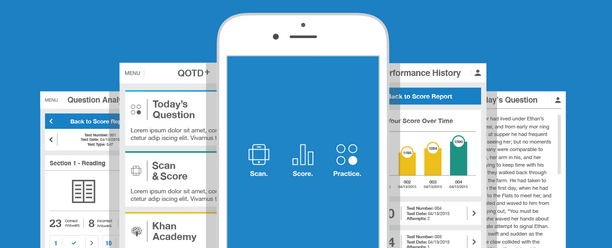 Daily Practice for the New SAT Daily Practice for the New SAT