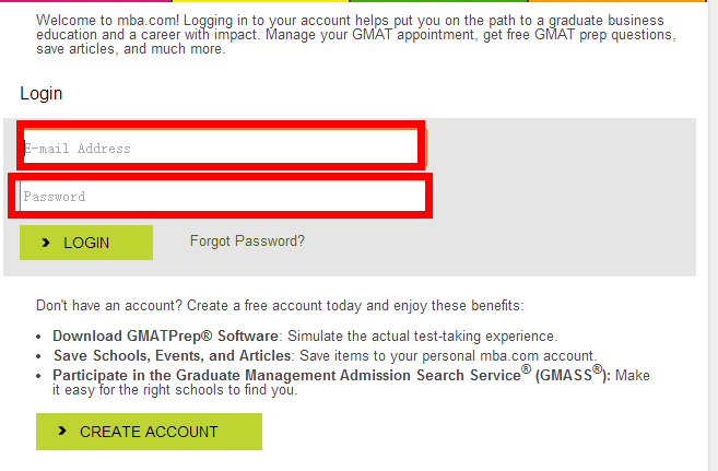 2016GMAT考试退考流程