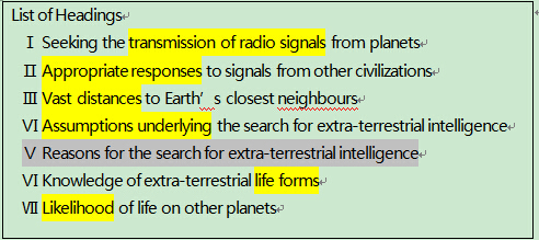 剑9 Test1 Passage 2 1