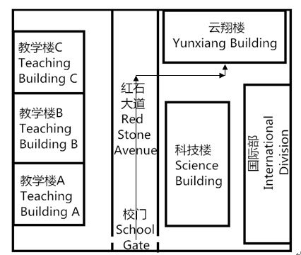 2016年2月20日武汉外国语学校雅思口语安排通知