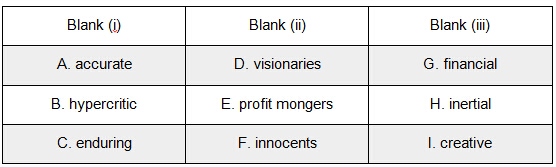 2016年GRE机经：4月16日GRE填空机经（新东方版）