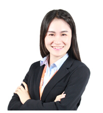 百利天下雅思教学名师于慧文老师