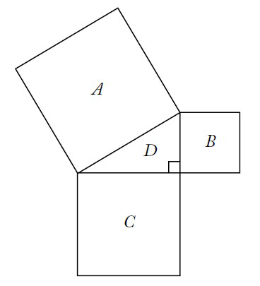 GMAT数学四边形