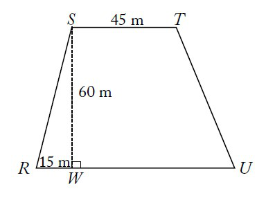 GMAT数学四边形